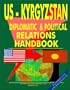 US - Latvia Diplomatic and Political Relations Handbook (World Diplomatic and International Contacts Library)