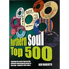 The Northern Soul Top 500