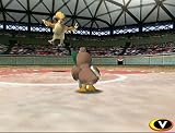 Pokemon Stadium