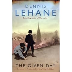 The Given Day