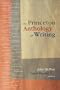 The Princeton Anthology of Writing: Favorite Pieces by the Ferris/McGraw Writers at Princeton University.