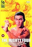 The Mighty Four [DVD]