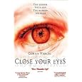 Close Your Eyes