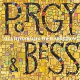 Revue Ella Fitzgerald & Louis Armstrong  / Porgy And Bess
