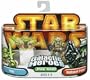 Star Wars Galactic Hero Yoda & Kashyyyk Trooper