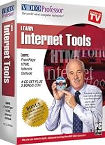 Learn Internet Tools