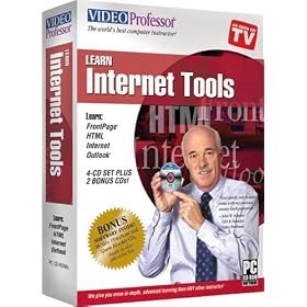 Learn Internet Tools