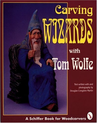 Tom Wolfe