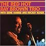 The Red Hot Ray Brown Trio
