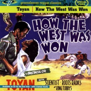 CD-Charts  Search : How the West Was Won