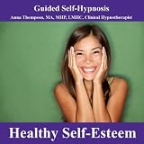 Healthy Self Esteem Hypnosis, Release Negative Beliefs And Love Yourself (Bilateral Stimulation And Solfeggio Tones)