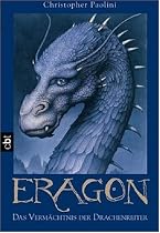 Eragon: Inheritance Book One