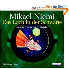 Das Loch in der Schwarte. 4 CDs