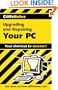Upgrading and Repairing Your PC (Cliffs Notes)