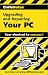 Search : Upgrading and Repairing Your PC (Cliffs Notes)