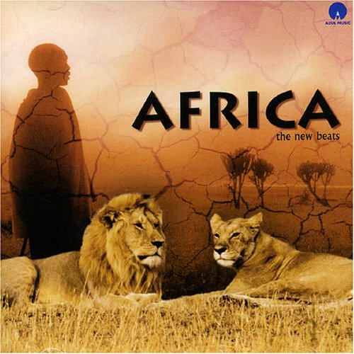 CD-Charts  Search : Africa: The New Beats