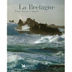 La Bretagne entre Armor et Argoat
