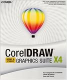 Corel draw graphic suite x4�home & student