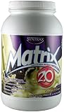 Syntrax Matrix, Cookies and Cream, 2-Pound