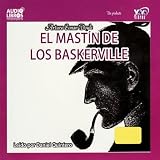 El Mastín de Los Baskerville (Abridged)