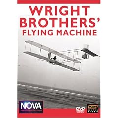 Wright Brothers' Flying Machine