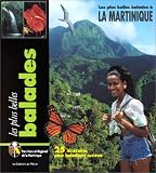 Balades en Martinique