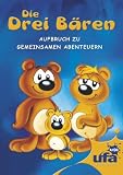 Eigenschaften Ufa/DVD  / Die drei Bären - Der Film