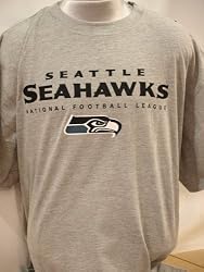 Seattle Seahawks Football T-Shirt