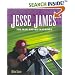 Jesse James: The Man and his Machines