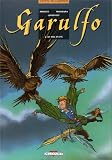Revue Delcourt  / Garulfo, tome 2 : De mal en pis