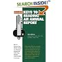 Keys to Reading an Annual Report (Barron's Business Keys)