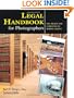Legal Handbook for Photographers: The Rights and Liabilities of Making Images