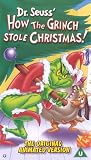 Review Warner Home Video  / How The Grinch Stole Christmas (Animated) [1966]