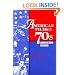 American Films of the 70s: Conflicting Visions