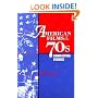 American Films of the 70s: Conflicting Visions