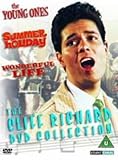 Cliff Richard DVD Collection - The Young Ones / Summer Holiday / Wonderful Life [UK IMPORT] - Cliff Richard