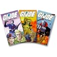 G.I. Joe Set V.4-6