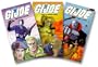G.I. Joe Volumes 4-6 (3 Pack) [VHS]