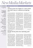New Media Markets
