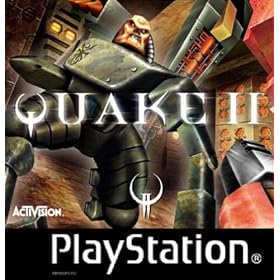 Quake II (PS)