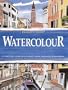 Watercolor Painting (Book Box)