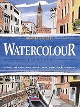 Watercolour Painting (Book Box)
