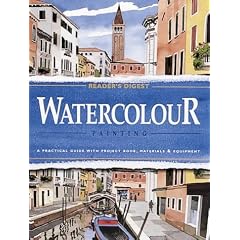 Watercolour Painting (Book Box)