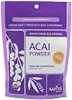 Navitas Naturals Acai Powder, 8-Ounce Pouches