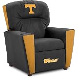 Tennessee Volunteers Microfiber Kids Recliner
