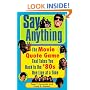 Say Anything: The Movie Quote Game That Takes You Back to the '80s One Line at a Time