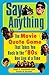 Say Anything: The Movie Quote Game That Takes You Back to the '80s One Line at a Time