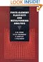 Finite-Element Plasticity and Metalforming Analysis