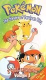 Review Pokémon TV Series  / Pokemon TV Series - Vol. 3 - The Sisters Of Cerulean City [1997]