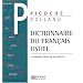 Dictionnaire du fran�ais usuel 15.000 mots utiles en 442 articles